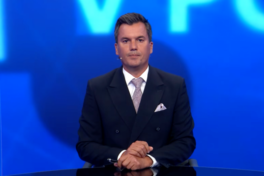 Králova žurnalistika na všetky politické strany
