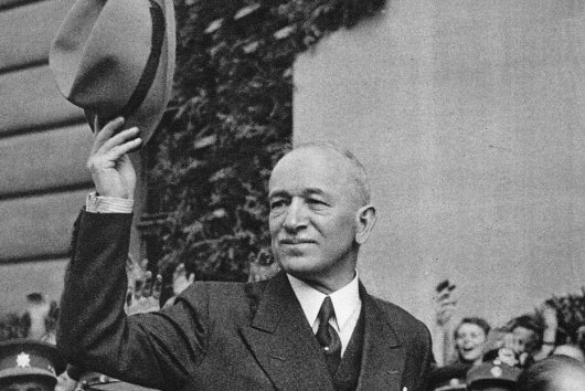 23 rokov pred inváziou. Ako sa z Československa podarilo vyhnať Červenú armádu