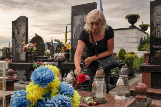 Iveta Radičová: Len slobodný človek vie odpúšťať