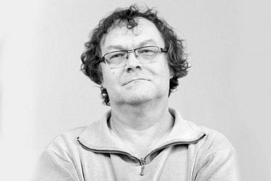 .týždeň Martina Mojžiša: Človek nevychádza z údivu