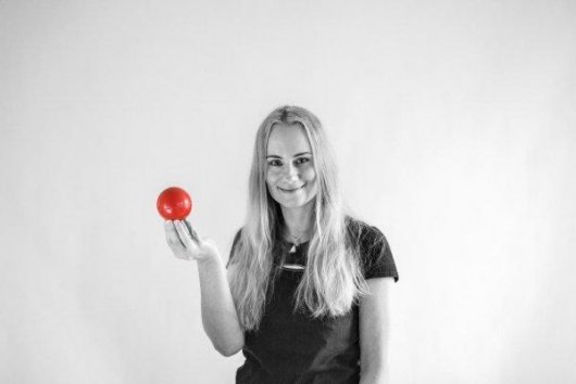 .týždeň Maríny Gálisovej: Milujeme Čínu, Rusko, to tam musíte povedať!
