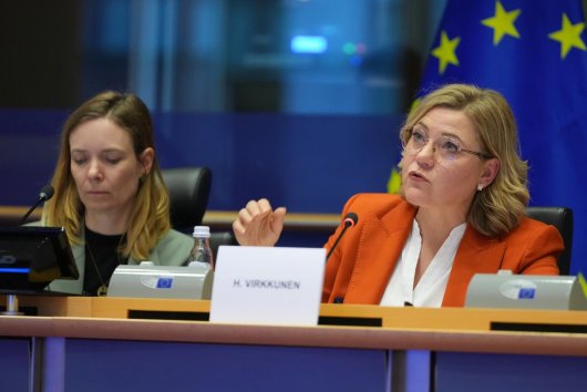 Eurokomisia predstavila balík opatrení pre technologickú suverenitu EÚ, ktorý má znížiť závislosť od zahraničných spoločností