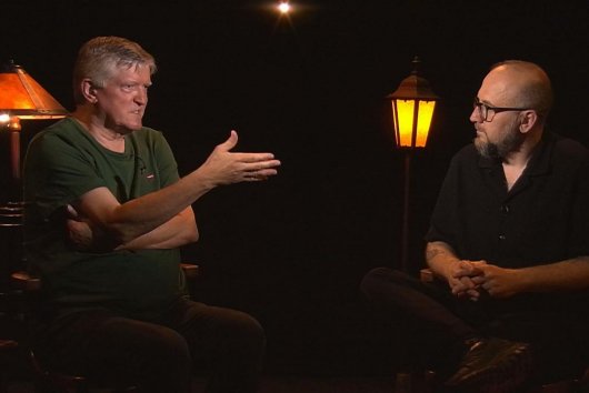 .pod lampou: Má Michal Šimečka odstúpiť? Môže to niečo zmeniť? Komunikuje opozícia horšie ako slovenský a český premiér?
