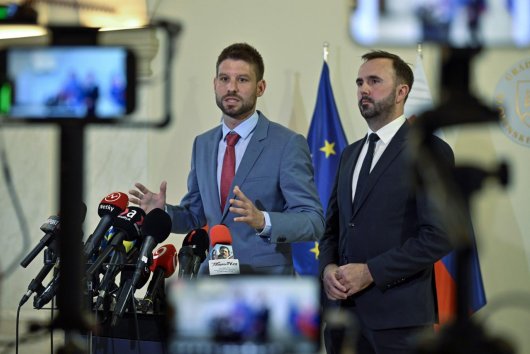 PS podáva podnet na Ústavný súd v súvislosti s novelou zákona o rozpočtových pravidlách verejnej správy