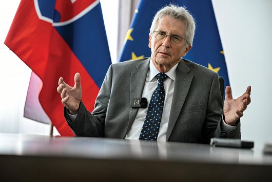 Osamelý strelec Ivan Šimko