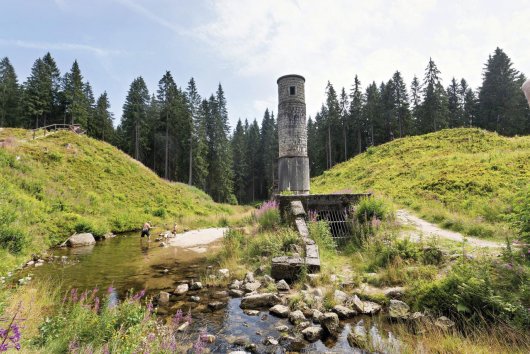 Vrstvy Severných Čiech: Kraj, ktorý sa našiel