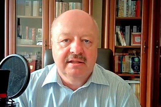 Bezpečnostný radar: Generál Pavel Macko o tom, ako Ukrajinci na Kryme varia ruskú žabu
