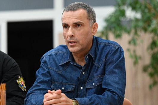 Žilinka pre vraždu ženy v Gelnici uvoľnil z funkcie vedúcich prokurátorov – čo to znamená podľa Maríny Gálisovej