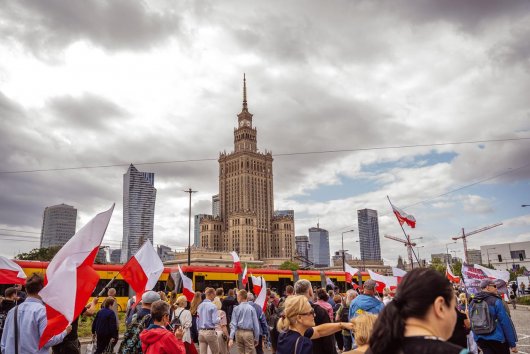 Hlboké korene sporu medzi Ukrajinou a Poľskom