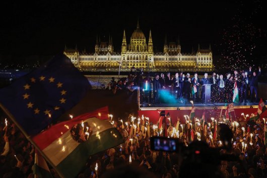 Čo sa stalo v Maďarsku a ako to ovplyvní Slovensko?