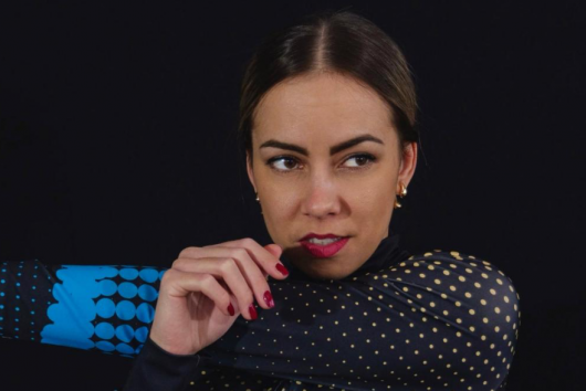 Alexandra Dyalee: Dnešný svet potrebuje aspergerovskú čistotu