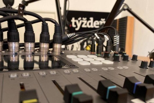 Týždeň s .týždňom: Slovensko stojí pred osudovým rozhodnutím, zvládneme to? Pôjde to aj bez Matoviča. Ohlási Trump koniec NATO?