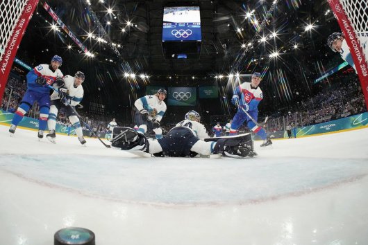 Téma .týždňa: Hrali sme, ako sme hrali…
