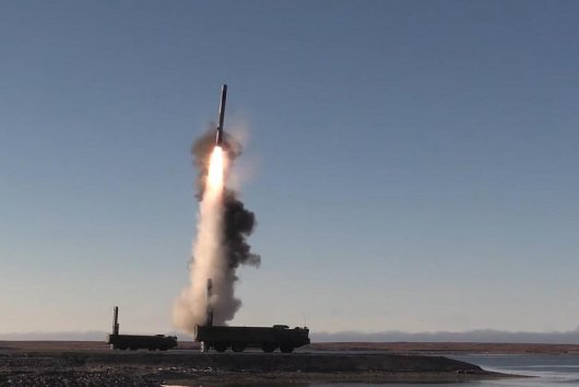 Ukrajina ONLINE: Ukrajina údajne zasiahla závod na tuhé raketové palivo a systém Bastion na Kryme