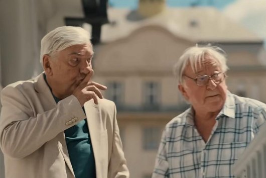 .týždeň vo filme: Svadba v troskách, lechtivá Plzeň a posledná večera