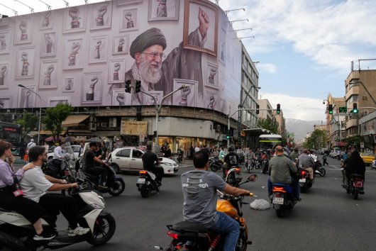 Udalosť dňa: Irán pohrozil útokmi na americké ciele na Blízkom východe