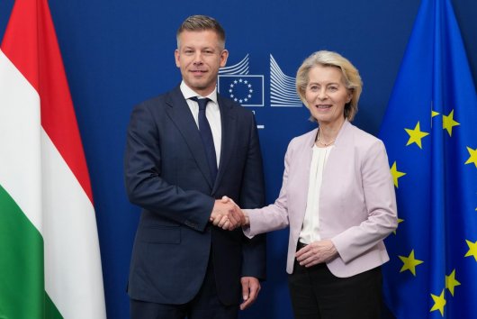 Únia odblokuje Maďarsku eurofondy za 16 miliárd eur