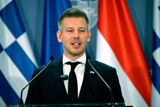 Magyar o kandidátoch na post prezidenta: Mená nebudú prekvapením