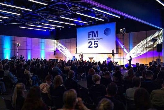 Forum Media: Sloboda médií, novinári vo vojne a vplyv sociálnych sietí na spôsob vedenia vojny