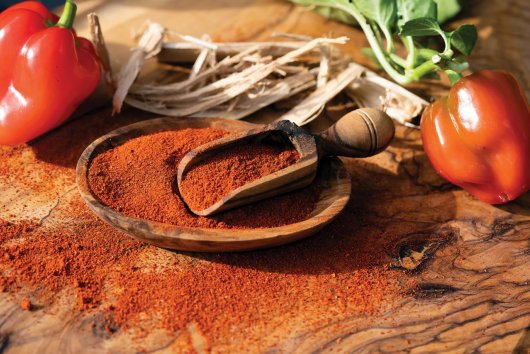 Dobré jedlo: Mletá kráska z pusty