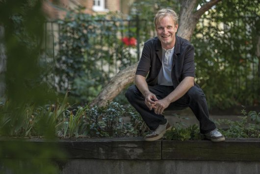 Andrej Dorsian Kiszling: AI nemá vkus