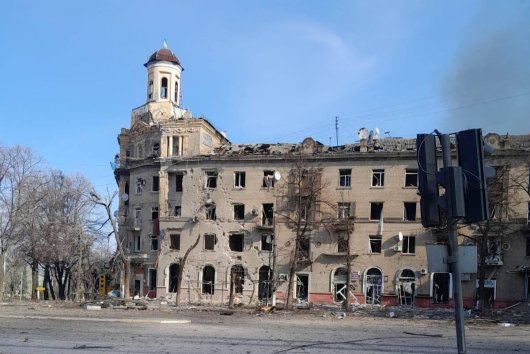 Ukrajina ONLINE: Ruské útoky počas uplynulého dňa zabili na Ukrajine najmenej šesť ľudí