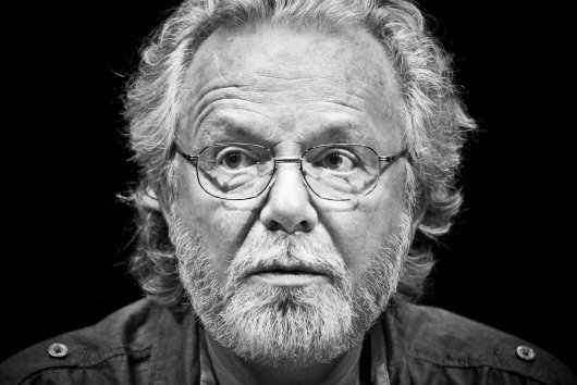 Peter May nám sprítomnil drsný svet severných Hebríd