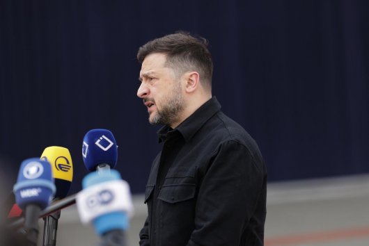Ukrajina ONLINE: Ruský útok poškodil tureckú loď plaviacu sa z mesta Odesa, tvrdí Ukrajina