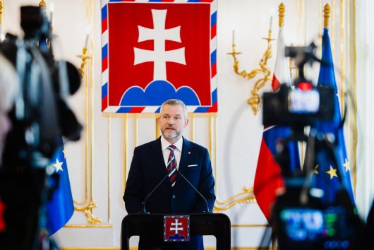 Slavomíra Henčeková: Referendum ako fasáda