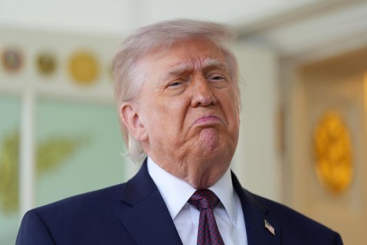 Michal Patarák: Trump, Magyar a európska demokracia. Tri poznámky psychiatra k politike