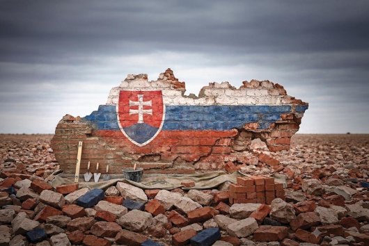 Téma .týždňa: Vráti sa Slovensko verejnosti?