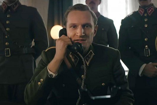 .týždeň vo filme: Generál Golian, Zuckerberg a 33 krokov