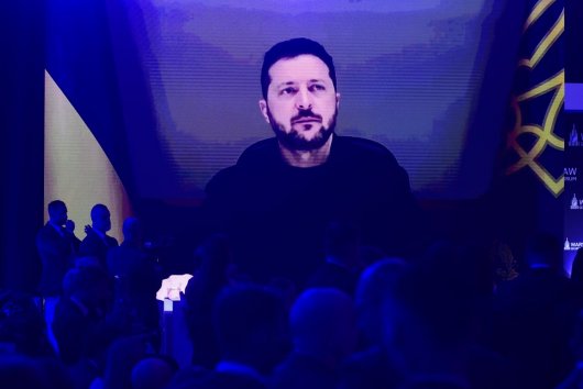 „Končíme.“ Zelenskyj obnoví útoky na ruské rafinérie, Trumpovi vyčíta ústupky Putinovi – čo to znamená podľa Tomáša Zálešáka