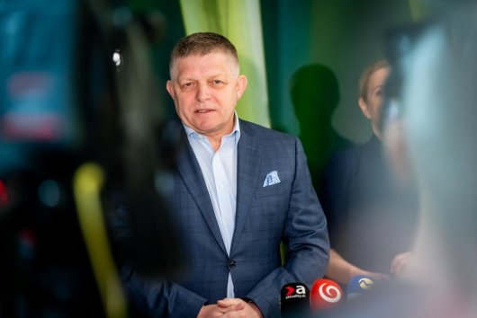 Fico: Absolútnou prioritou Magyara v slovensko-maďarských vzťahoch sú Benešove dekréty