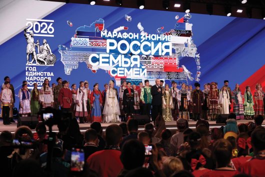 Anton Šechovcov: Putina prerástli veže Kremľa - systém, ktorý vybudoval, ho môže zničiť