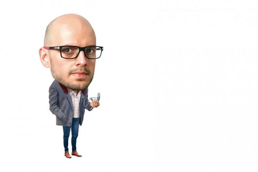 .pravidelná dávka: Poznanie zaniká potichu