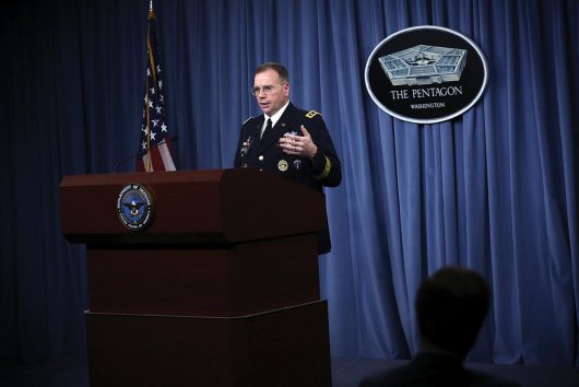 Generál Ben Hodges: Záujmy Ameriky sú prepojené s Európou bez ohľadu na prezidenta
