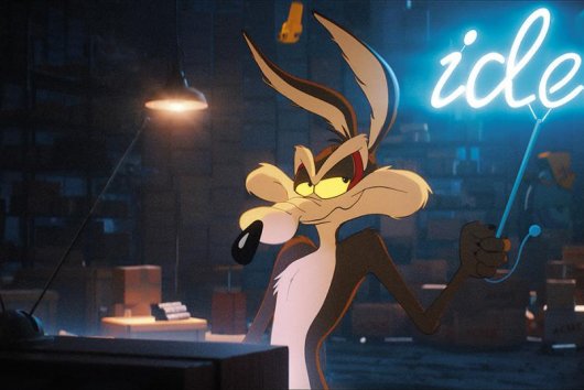 Filmy .týždňa: Ropák Cruise, kórejská beštia a kojot na súde