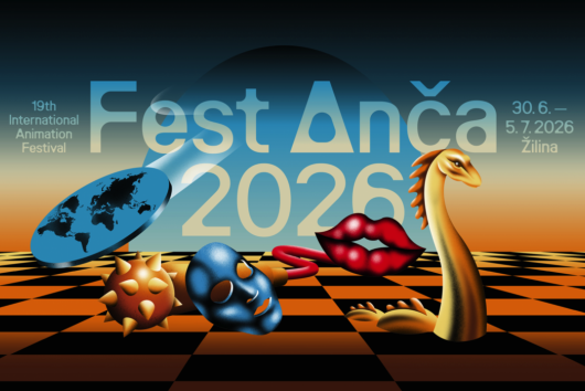Fest Anča 2026: Téma „fake“, VR novinka a rekordný počet filmov
