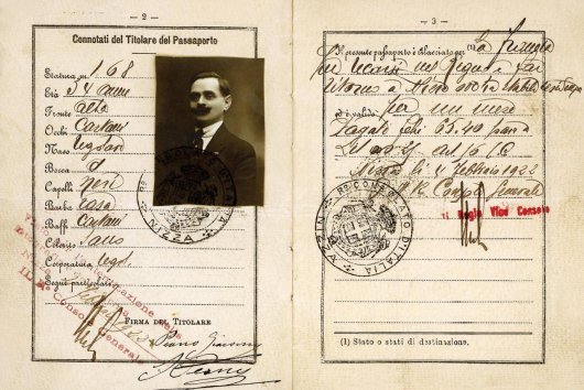 Slovensko má jeden z najsilnejších pasov na svete. Prečo si vo svojich začiatkoch vyslúžil pas vlnu kritiky?