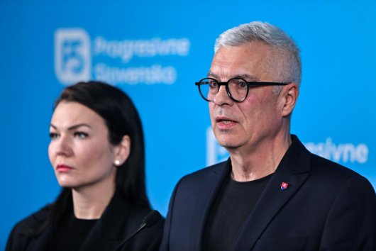 PS sa začne rozprávať s Demokratmi o spájaní pred voľbami, vyhlásil Korčok
