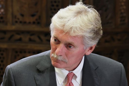 Peskov: Rokovania Ruska, Ukrajiny a USA sa uskutočnia v novembri v Abú Zabí