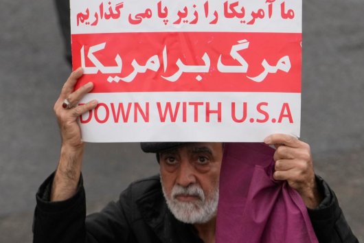 Iránska vojna vstupuje do novej fázy, a zdá sa, že vývoj nás opäť zaskočí