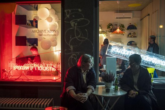 Bratislava žije Bielou nocou. Ešte dnes ju môžete zažiť