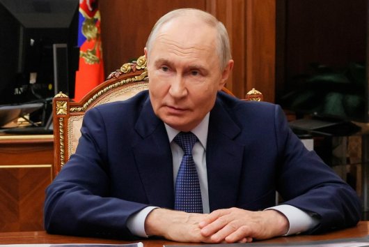 Kremeľ: Trump a Putin viedli úprimný a konštruktívny telefonát – čo to znamená podľa Tomáša Zálešáka