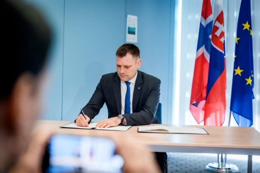 SNS ponúkla výmenu svojho nominanta na post ministra životného prostredia