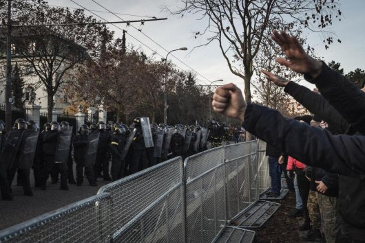 Štefan Hríb: Slovensko čelí tomu najhoršiemu, čo je v nás