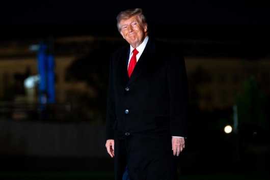 Ukrajina a Rusko sa dohodli na prímerí v energetike, oznámil Trump