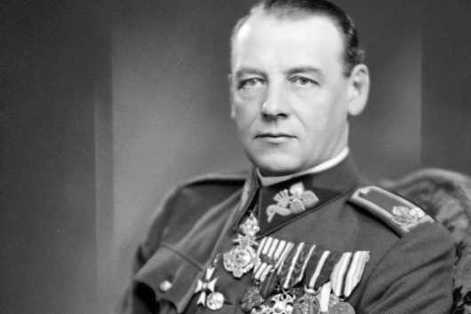 Rudolf Viest: vojak, odbojár, hrdina – a osteň v našej historickej pamäti
