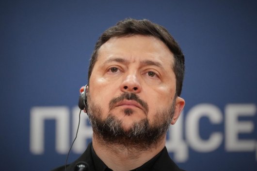 Zelenskyj odmietol voľby v čase vojny, rozdelili by vraj Ukrajinu – čo to znamená podľa Martina Mojžiša